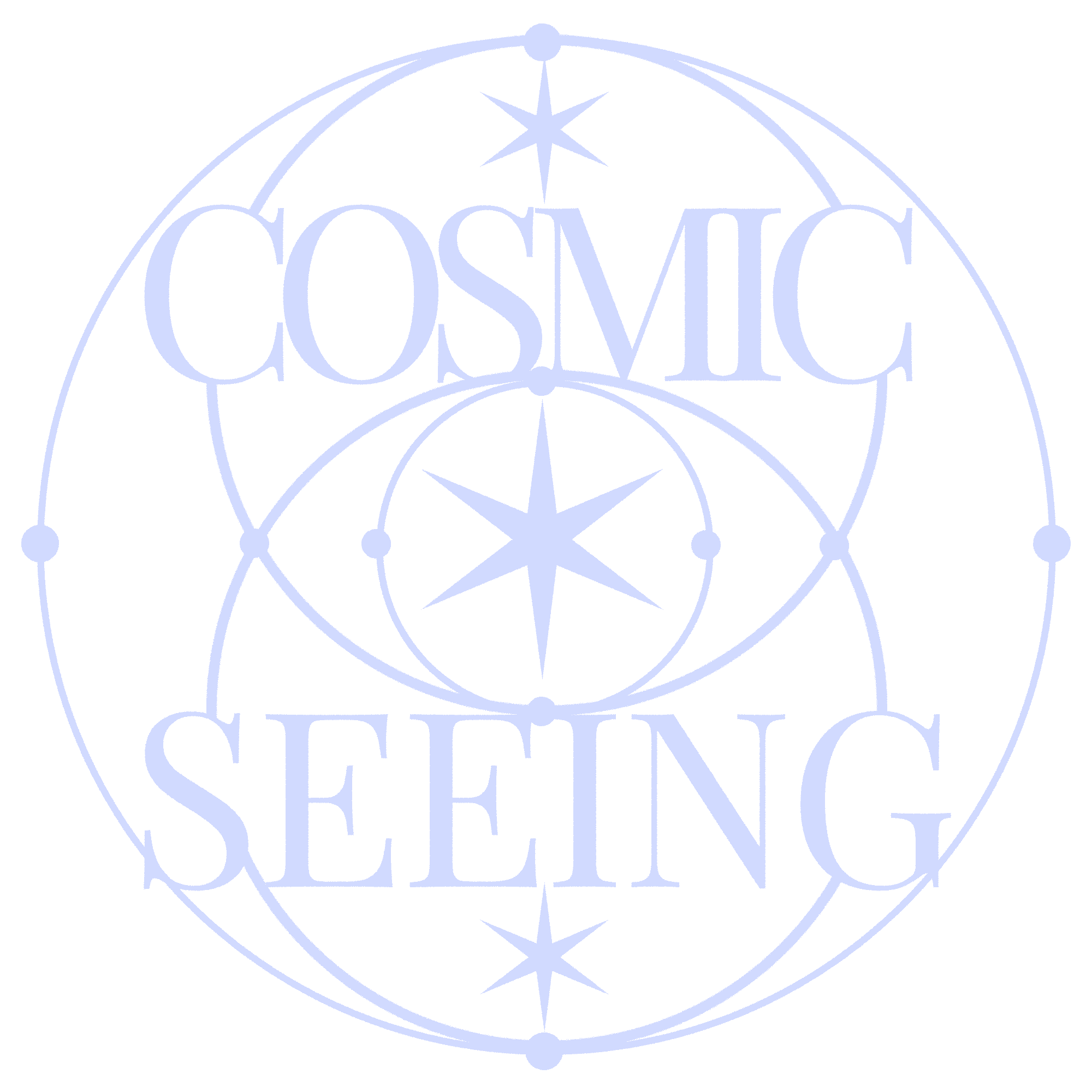 Cosmic Seeing